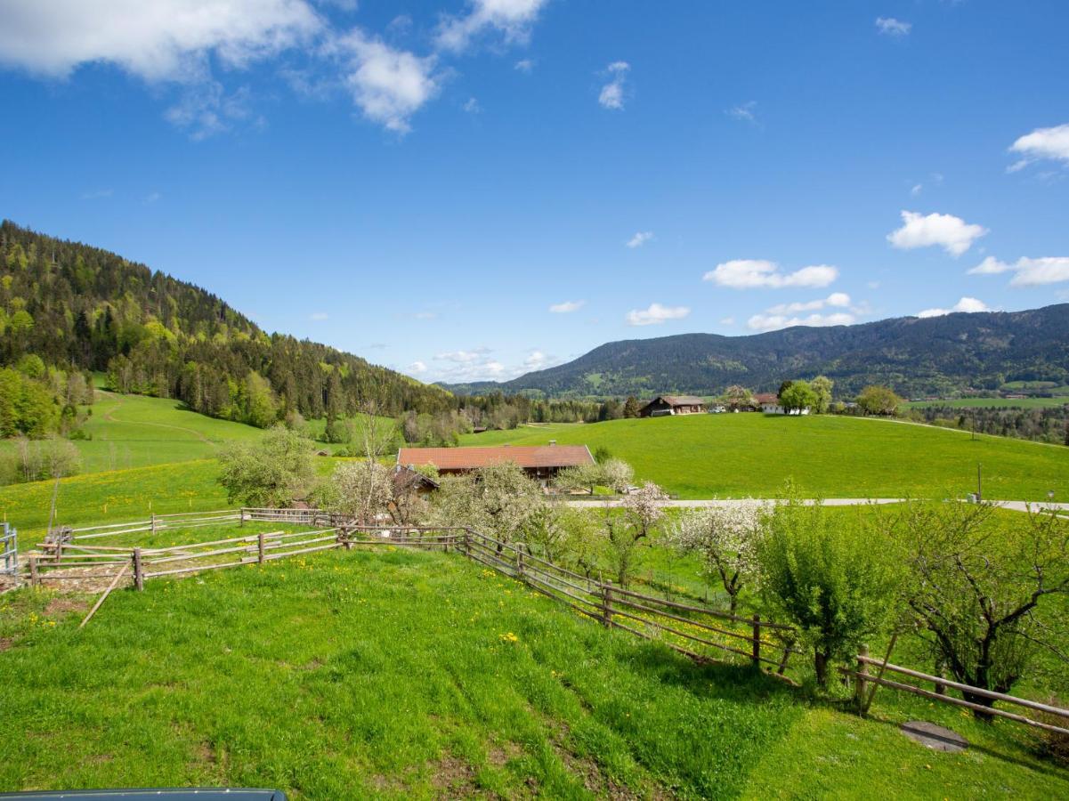 Вилла Ramslerhof - Chiemgau Karte Инцелль Экстерьер фото